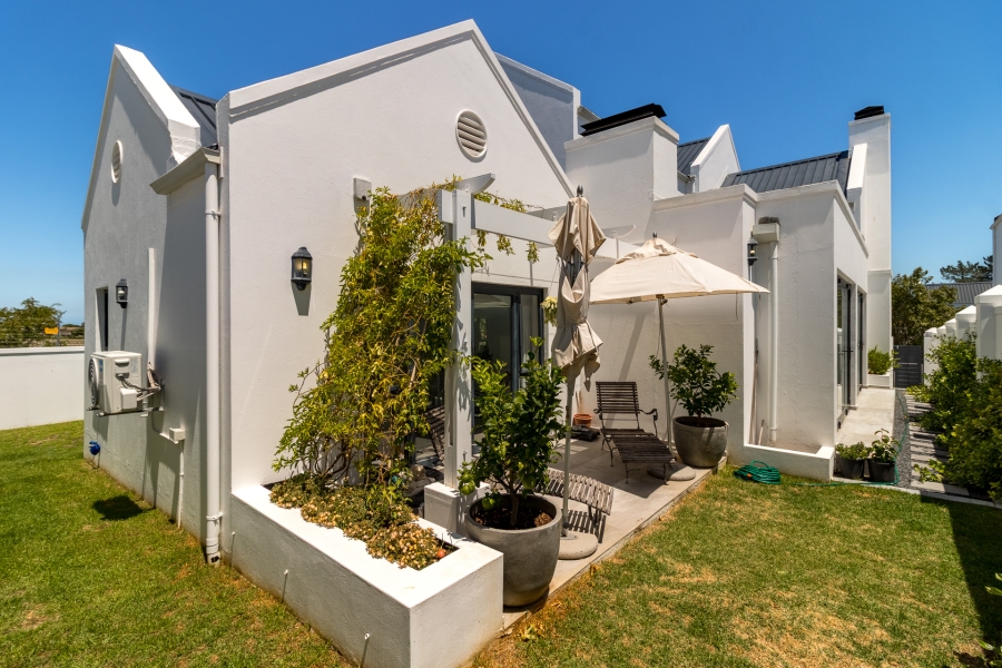3 Bedroom Property for Sale in Somerset West Rural Western Cape